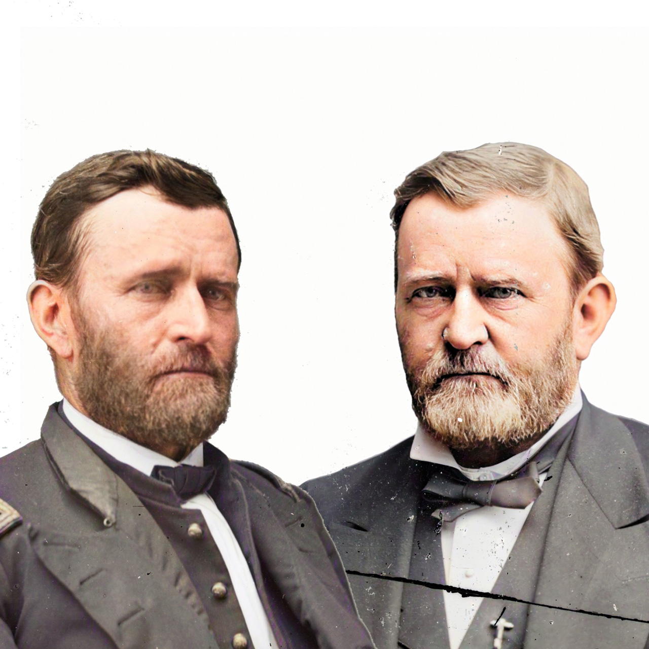 Who Was Ulysses S Grant Ulysses S Grant Revealed