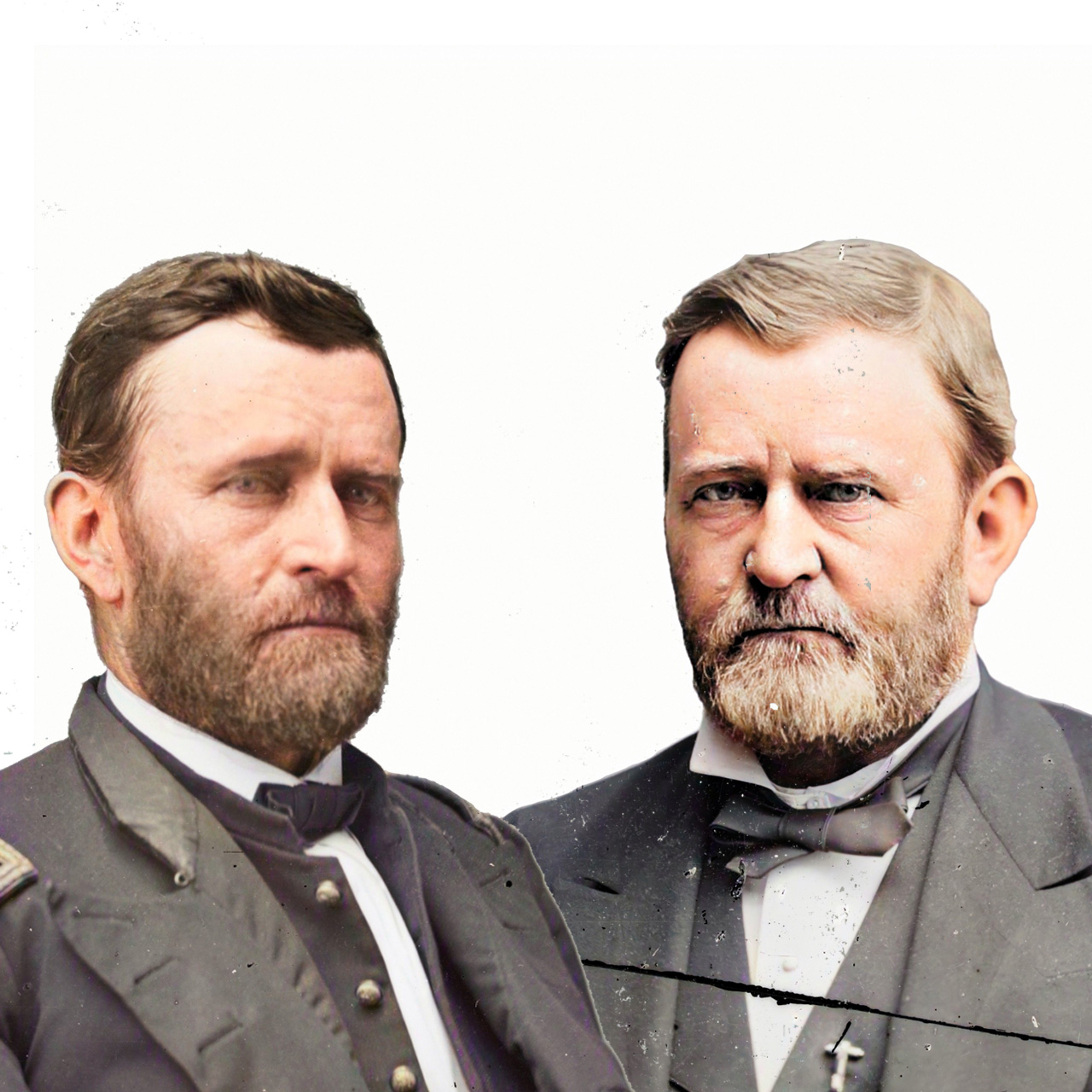 Who Was Ulysses S Grant Ulysses S Grant Revealed 9105