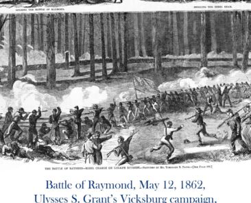 Battle-of-Raymond-Ulysses-S-Grant-Vicksburg-campaign-1863-feat