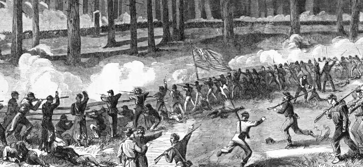 Battle-of-Raymond-Ulysses-S-Grant-Vicksburg-campaign-1863-feat