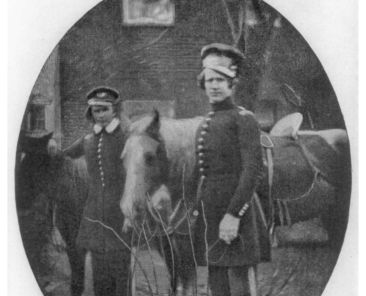 Lieutenant-U-S.-Grant-and-Lieutenant-Alexander-Hays-1845-feat