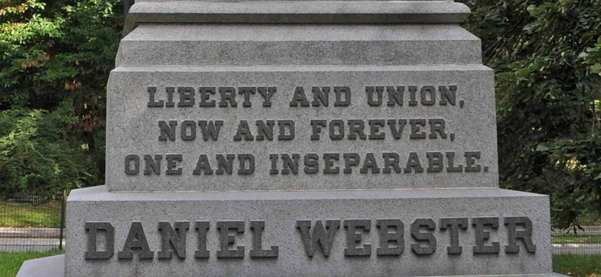Daniel-Webster-union-and-liberty-ulysses-s-grant-revealed-1876-nyc-feat