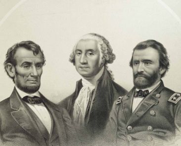 Our-Three-Great-Presidents,-1872,-Lincoln,-Washington,-Ulysses-S.-Grant-feat