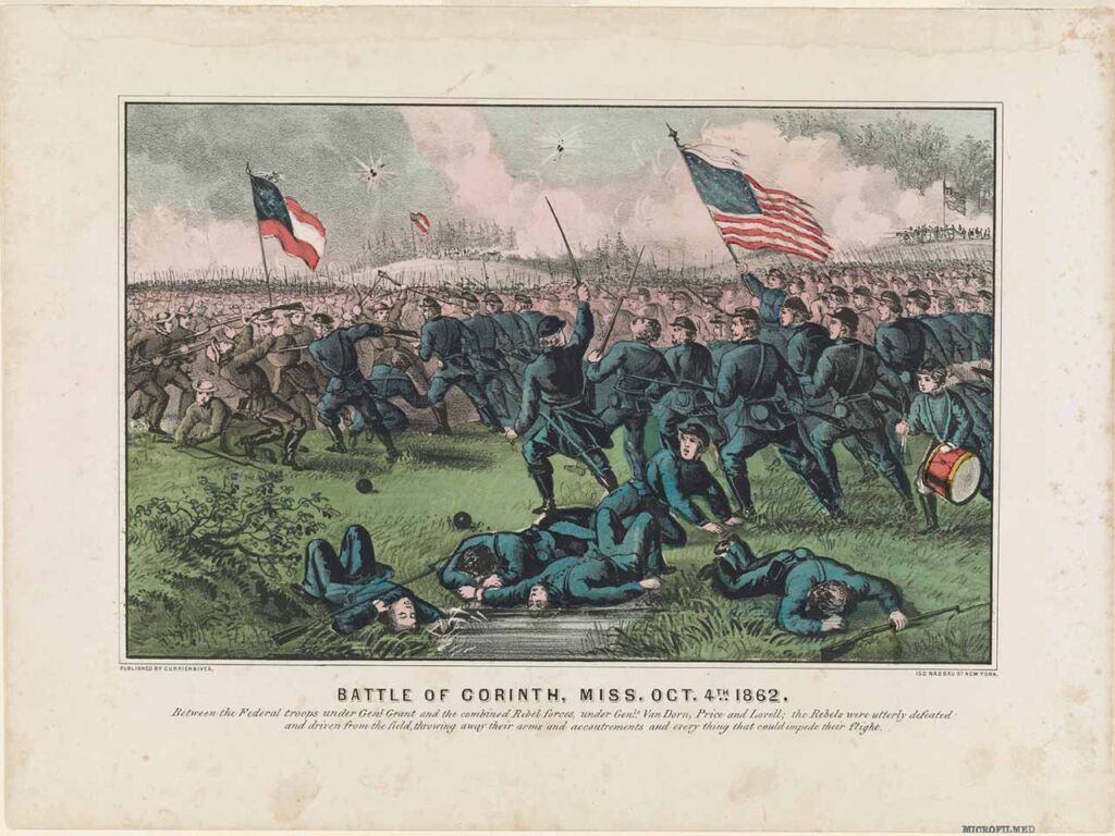 What Was the American Civil War? - Ulysses S. Grant Revealed